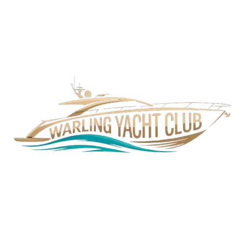 Logo Warling Yacht Club